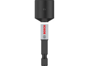 BOSCH PRO Impact csavarbehajtó mágneses 1/2" x 65 mm 1/4" Hex