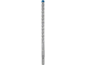 BOSCH EXPERT 7X Kőzetfúró 10 x 215/150 mm négyélű SDS-Plus