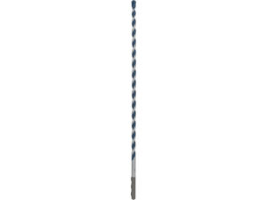BOSCH Kőzetfúró 6,0 x 250/200 mm kétélű CYL-5