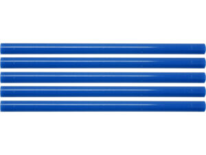 YATO Ragasztópatron kék 11 x 200 mm (5 db)