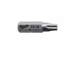 MILWAUKEE Bithegy T20 x 25 mm (25 db)