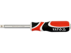 YATO Behajtószár nyéllel 1/4"