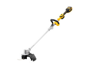 DEWALT Akkus fűszegélynyíró 18 V (Akku + töltő nélkül) DCMST561N