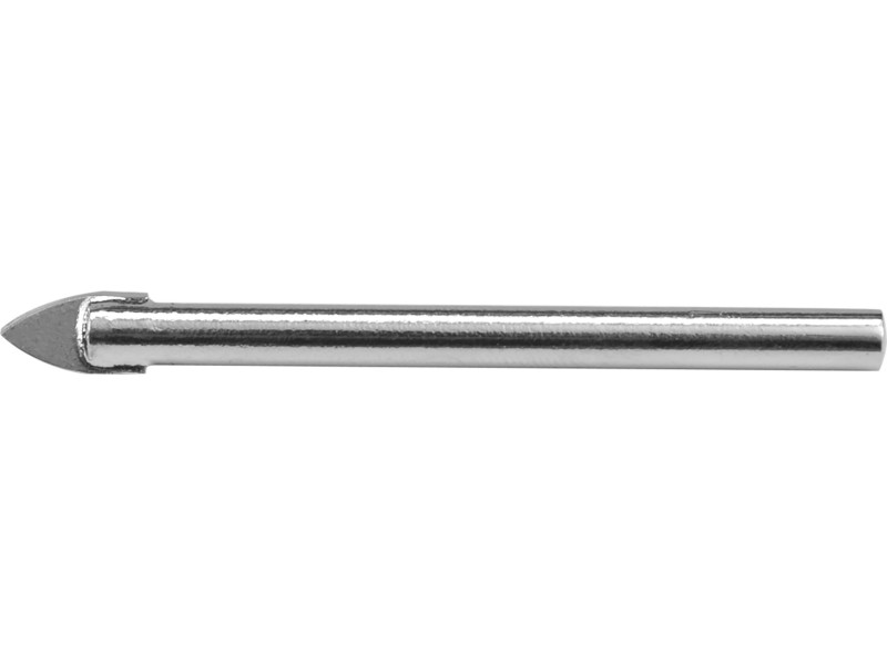 VOREL Üveg- és csempefúrószár 10 mm