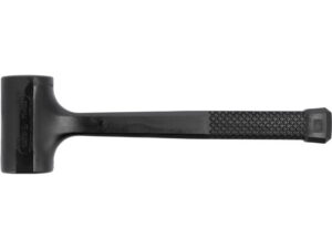 YATO Gumikalapács 900 g visszarúgásmentes 53,5 mm