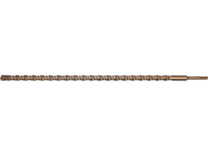 YATO Kőzetfúró 20 x 460/360 mm négyélű SDS-Plus