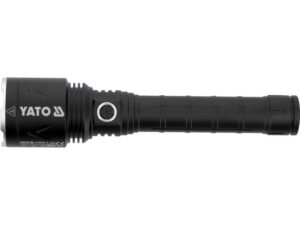 YATO Akkus LED zseblámpa 8000 lm