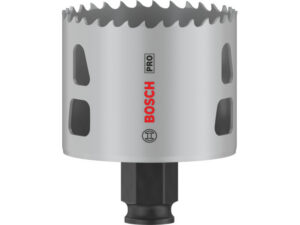 BOSCH PRO Körkivágó 60 mm (8% kobalttal) PC PLUS Multi Material