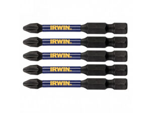 IRWIN Impact Pro Bithegy PH2 x 57 mm (5 db)