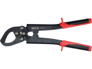 YATO Profilegyesítő fogó 320 mm