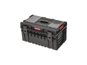 QBRICK SYSTEM ONE 2.0 Szerszámosláda organiserrel 350 mm profi (2/4)
