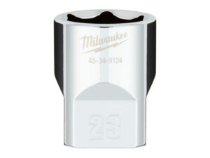 MILWAUKEE Dugókulcs 1/2" 23 mm