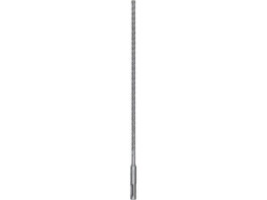 BOSCH 5X Kőzetfúró 6,5 x 310/250 mm négyélű SDS-Plus