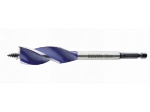 IRWIN Fafúró 14 x 158 mm bit Blue Groove 6x