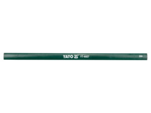 YATO Ácsceruza 245 mm kőre zöld (144 db)
