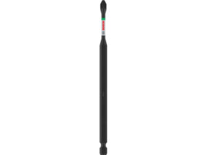 BOSCH PRO Impact bithegy PZ2 x 150 mm 1/4" Hex