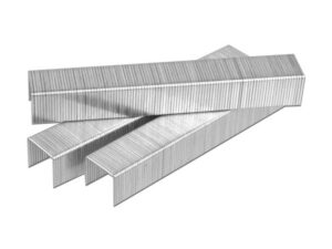 INGCO Tűzőkapocs 12 x 11,3 x 0,7 mm (HSG14018) (1000 db)