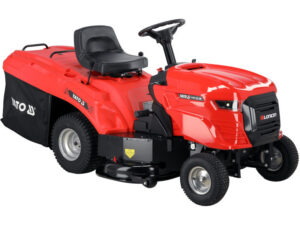 YATO Benzines fűnyíró traktor 452 cm3 960 mm