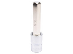 YATO Hosszú bit dugókulcs Imbusz 1/2" 14 mm CrV