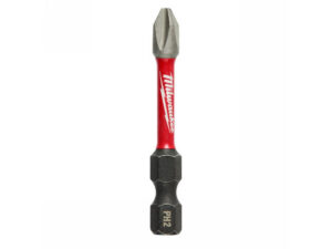 MILWAUKEE Bithegy PH2 x 50 mm DIN3126 (10 db)