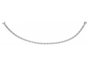FALA Flexibilis bekötőcső 1/2" x 1/2" 800 mm belső-külső