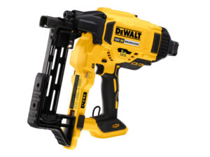 DEWALT Akkus kerítés kapcsozó 18 V (Akku és töltő nélkül)