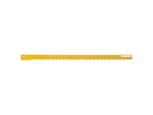 DEWALT Aligátorfűrészlap TCT 425 mm Gázbeton