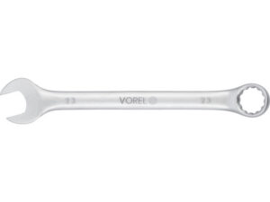VOREL Csillag-villáskulcs 23 mm CrV