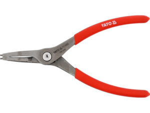 YATO Seeger fogó 180 mm külső egyenes