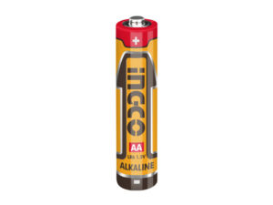 INGCO AA Alkáli elem 1,5 V