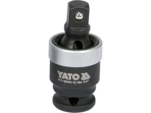 YATO Gépi csuklós csatlakozó 1/4" CrMo