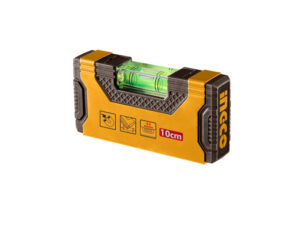 INGCO Mini vízmérték 100 mm mágneses