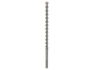 BOSCH Kőzetfúró 22 x 520/400 négyélű SDS-Max-4