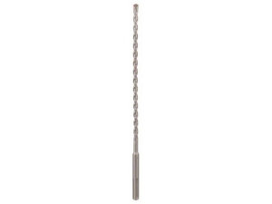 BOSCH Kőzetfúró 14 x 540/400 kétélű SDS-Max-4