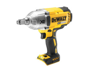 DEWALT Akkus ütvecsavarozó 18 V szénkefe nélküli 1/2"-os 950/1625 Nm (akku + töltő nélkül, TSTAK)