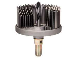 BOSCH Körkivágó készlet 8 részes (25-32-38-44-51-57-63-68 mm)