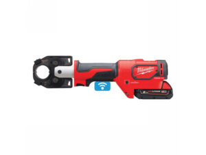 MILWAUKEE Akkus kábelkrimpelő M18 HCCT-201C (1 x 2,0 Ah akku + töltő)
