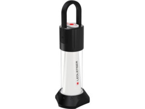 LEDLENSER Akkus kemping lámpa hordozható ML6 meleg fehér 3000K / 750lm