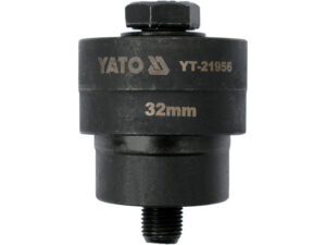 YATO Körkivágó 32 mm csaptelepekhez inox