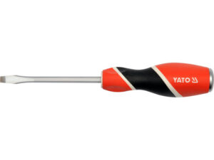 YATO Csavarhúzó 8 x 150 mm üthető CrV
