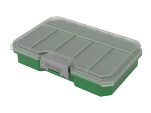 QBRICK REGULAR Rendszerező compact zöld M