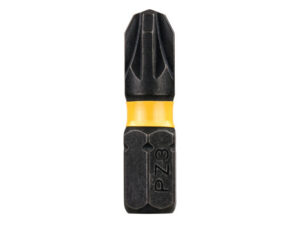 DEWALT Extreme Impact Bithegy PZ3 x 25 mm (5 db)