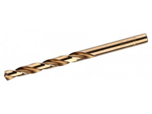 IRWIN Csigafúró 8,5 x 117/75 mm HSS Co hengeres (5 db)