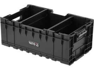YATO Szerszámtároló rekesz 576 x 359 x 237 mm