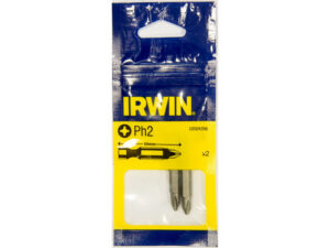 IRWIN Bithegy PH2 x 50 mm (2 db)