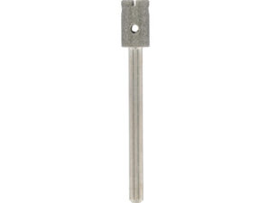 DREMEL Üvegfúró szár 6,4 mm