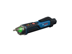 BOSCH Fáziskereső érintésmentes GVD 1000-17 / CAT IV 1000 V / IP67