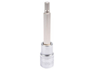 YATO Hosszú bit dugókulcs Imbusz 1/2" 7 mm CrV