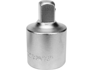 YATO Dugókulcs adapter 1/2" -> 3/4" CrV