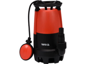 YATO Búvárszivattyú 900 W